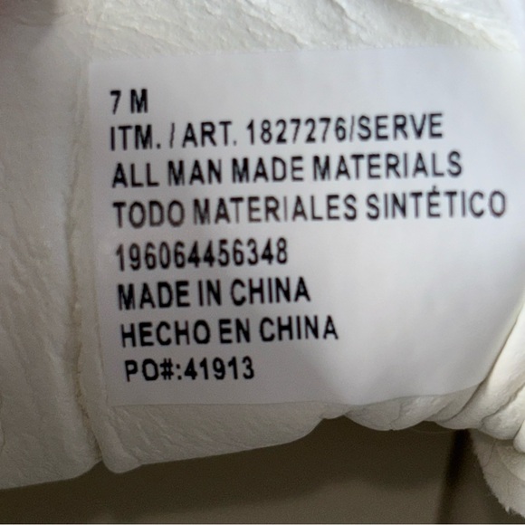 Tretorn Women’s Hopper Sneakers Size 7M Like New - Picture 10 of 10